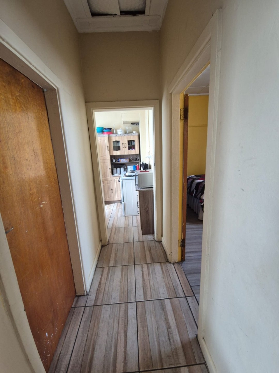 3 Bedroom Property for Sale in Algoa Park Eastern Cape